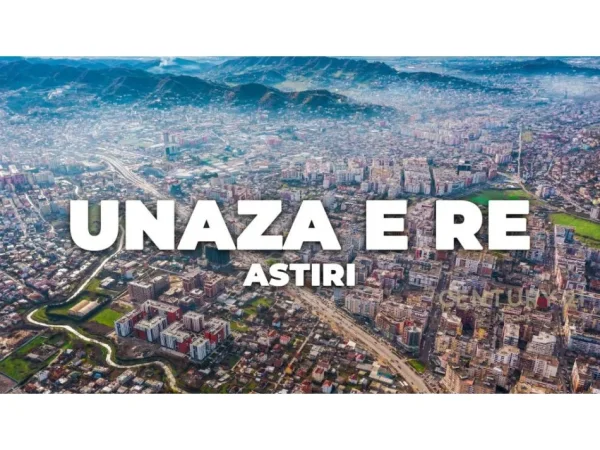 Tirane, shitet apartament 3+1 , 142 m² 163.000 € (Astir)