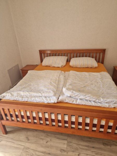 Tirane, jepet me qera apartament 2+1 Kati 3, 95 m² 420 € (5 Maj)