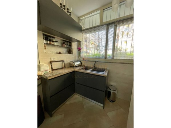 Tirane, shitet apartament 1+1 Kati 0, 46 m² 90.000 € (Don Bosko)