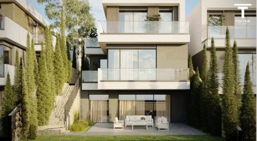 Tirane, shitet 3+1+Aneks Kati 0, 280 m² 480.000 € (farke)