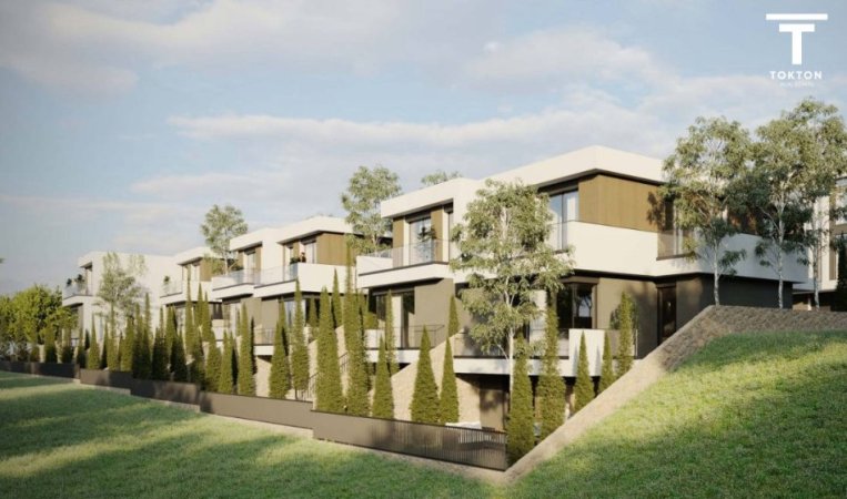 Tirane, shitet 3+1+Aneks Kati 0, 280 m² 480.000 € (farke)