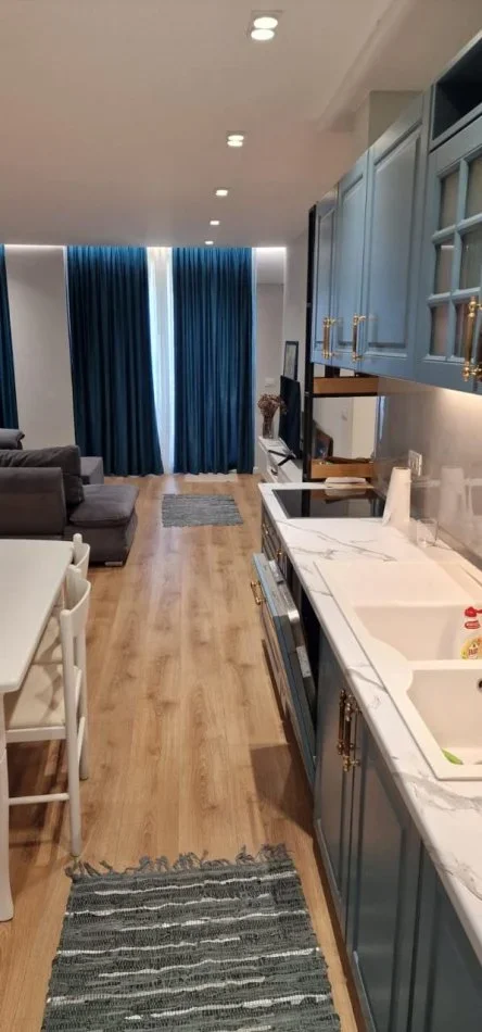 Dhermi - Palase, shitet apartament 3+1 , 137 m² 350.000 € (Dhermi)