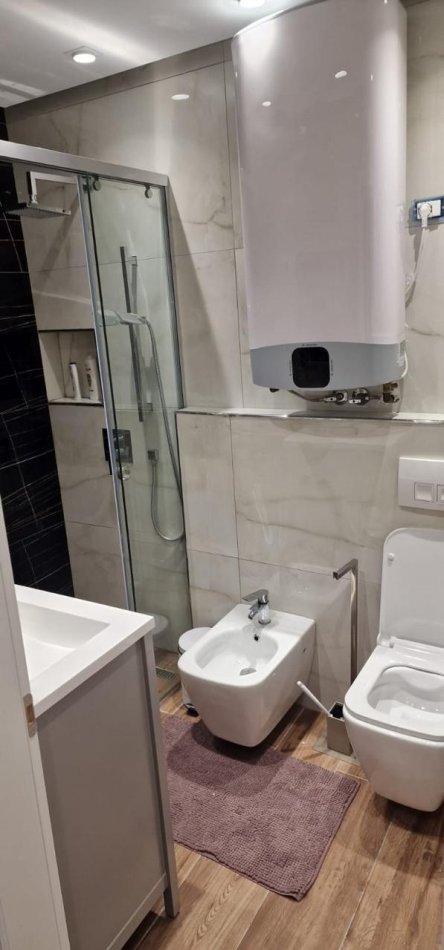Dhermi - Palase, shitet apartament 3+1 , 137 m² 350.000 € (Dhermi)