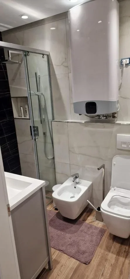 Dhermi - Palase, shitet apartament 3+1 , 137 m² 350.000 € (Dhermi)