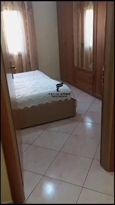 Tirane, jepet me qera apartament 1+1 Kati 2, 75 m² 490 € (5 MAJI)