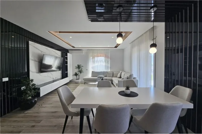Tirane, jepet me qera 2+1 , 114 m² 1.000 € (TEG - Tegu, Shqipëri)