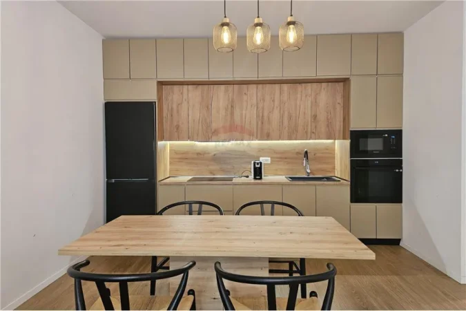 Tirane, jepet me qera apartament 2+1 , 90 m² 1.000 € (TEG - Tegu, Shqipëri)