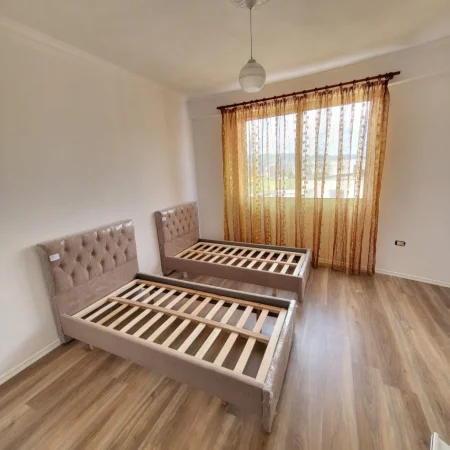 Tirane, shitet apartament 2+1 Kati 9, 100 m² 120.000 € (Kompleksi Fratari)