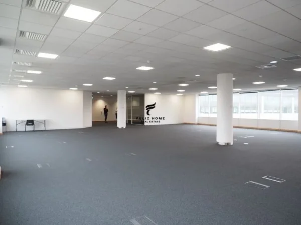 Tirane, shitet ambjent biznesi Kati 1, 350 m² 1.000.000 € (BLLOKU)