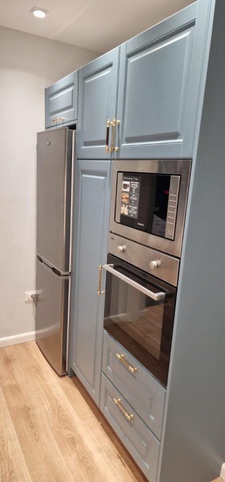 Dhermi - Palase, shitet apartament 3+1+Aneks+Ballkon Kati 5, 137 m² 350.000 € (Dhermi)