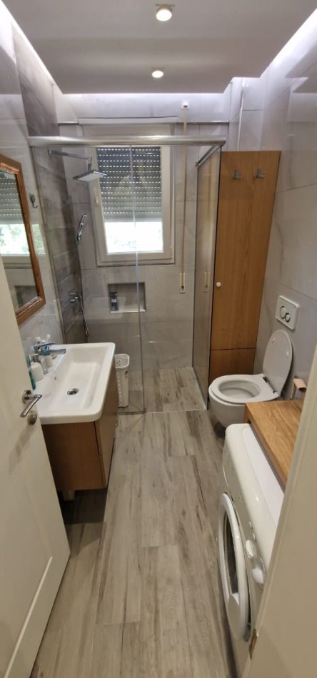 Dhermi - Palase, shitet apartament 3+1+Aneks+Ballkon Kati 5, 137 m² 350.000 € (Dhermi)