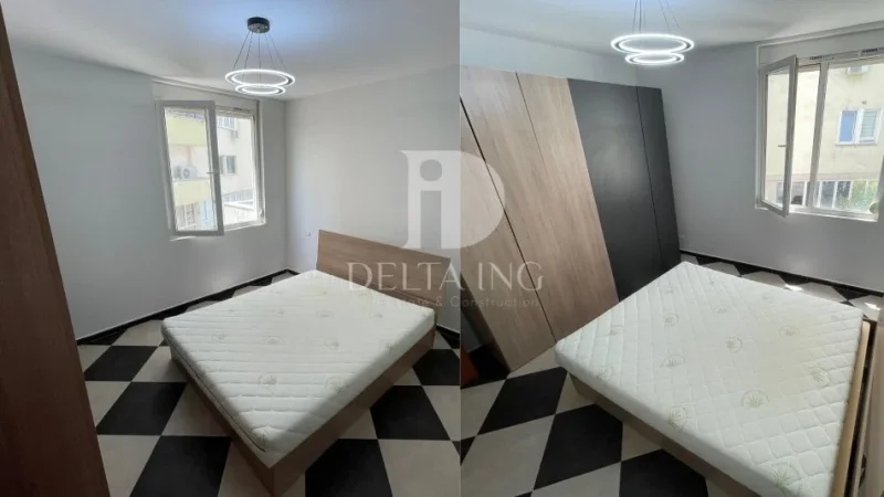Tirane, shitet 1+1+Aneks+Ballkon Kati 4, 120.000 € (Rruga Kodra Dielli)