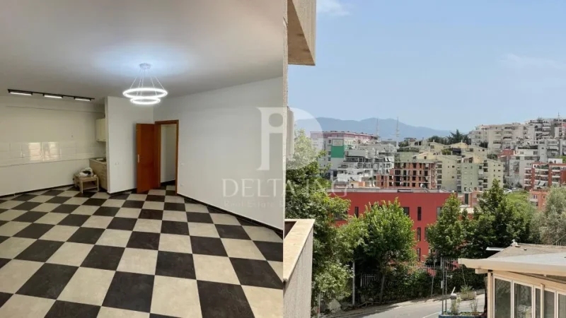 Tirane, shitet 1+1+Aneks+Ballkon Kati 4, 120.000 € (Rruga Kodra Dielli)