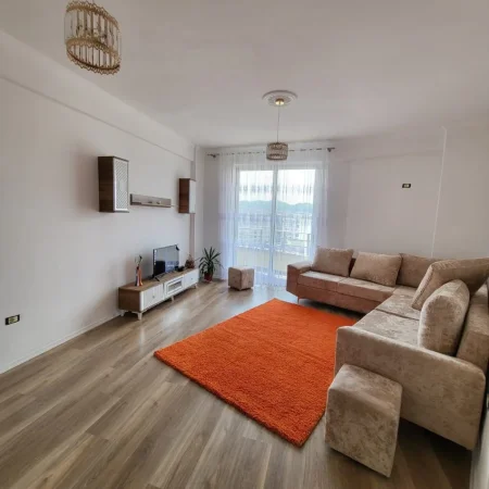 Tirane, shitet apartament 2+1+Ballkon Kati 9, 100 m² 120.000 € (Bulevardi Kashari)