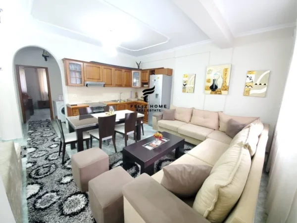 Tirane, shitet apartament 2+1 Kati 2, 103 m² 145.000 € (SELITE)