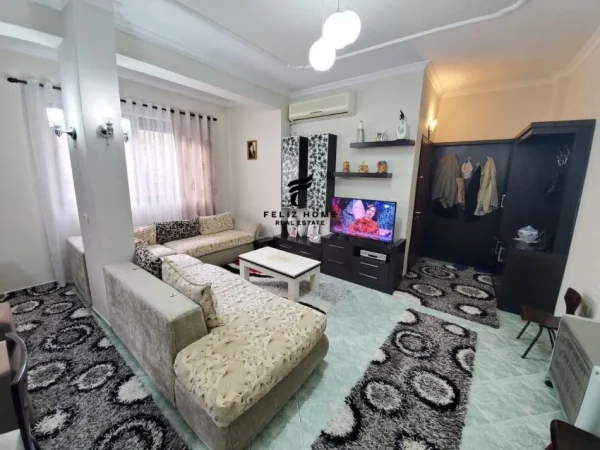 Tirane, shitet apartament 2+1 Kati 2, 103 m² 145.000 € (SELITE)