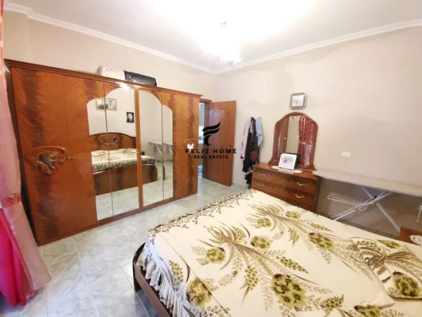 Tirane, shitet apartament 2+1 Kati 2, 103 m² 145.000 € (SELITE)