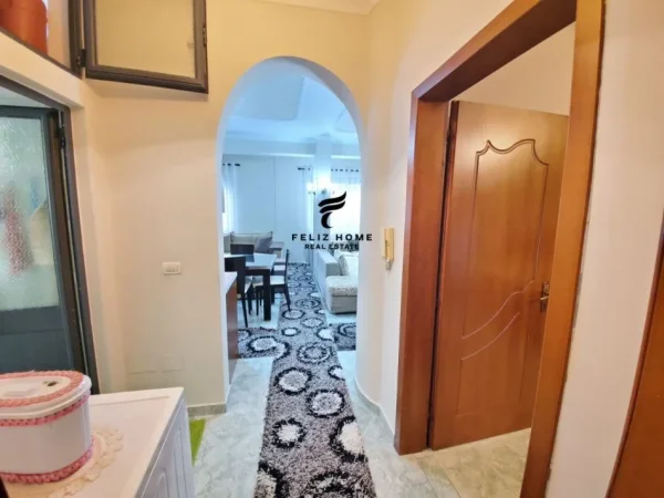 Tirane, shitet apartament 2+1 Kati 2, 103 m² 145.000 € (SELITE)