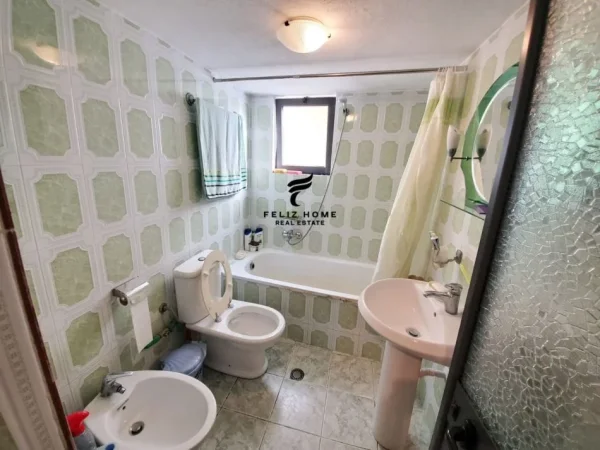 Tirane, shitet apartament 2+1 Kati 2, 103 m² 145.000 € (SELITE)