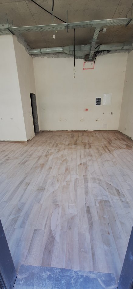 Dyqan  Kompleksi Lake View Kati 0, 42 m² 1.500 €