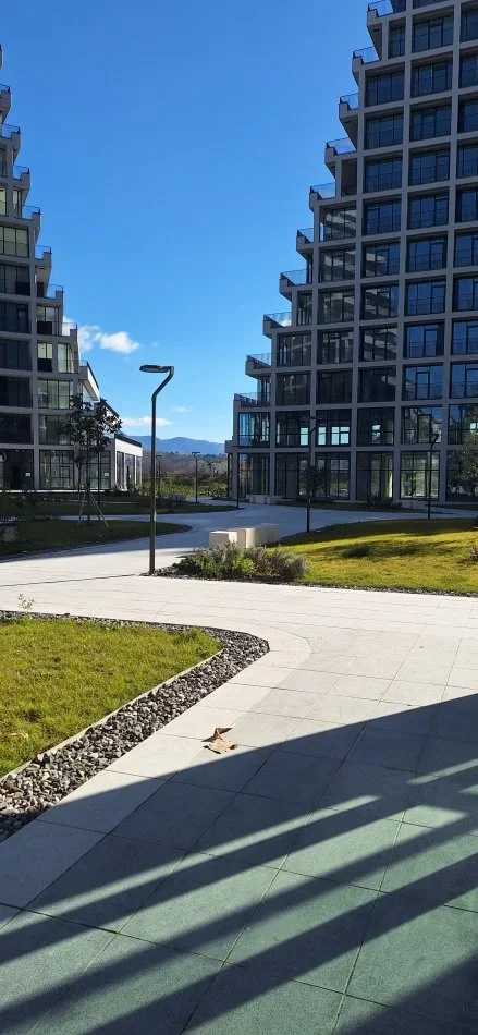 Dyqan  Kompleksi Lake View Kati 0, 42 m² 1.500 €