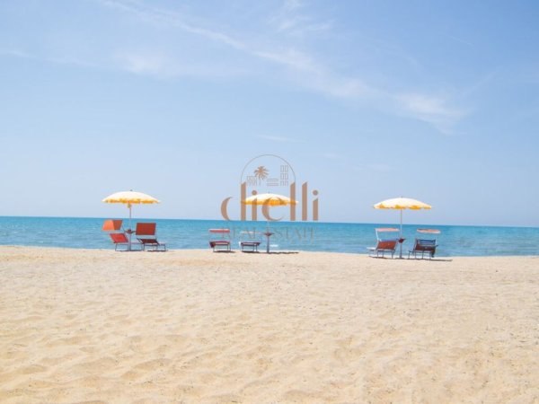 Durres, shitet apartament 3+1 , 105 m² 110.000 €