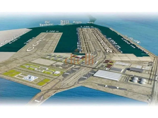 Durres, shitet toke , 100.000 m² 300.000 € 