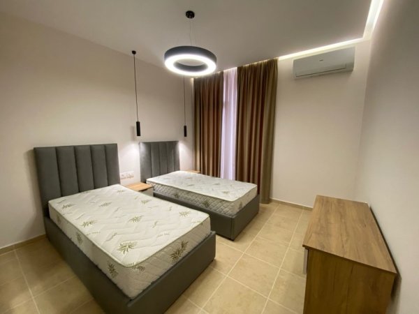 Tirane, jepet me qera apartament 2+1+Ballkon Kati 6, 100 m² 750 € (BULEVARDI I RI)