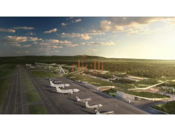 Vlore, shitet toke , 6.000 m² 240.000 €