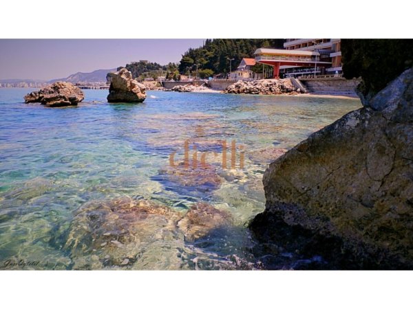 Vlore, shitet garsonier , 