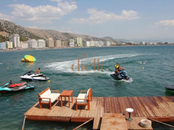 Lezhe Shengjin, shitet apartament 1+1 Kati 2, 69 m² 80.000 € 