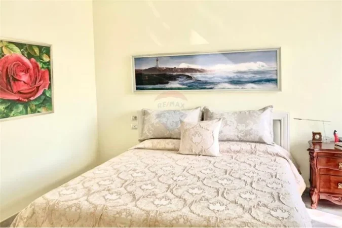 Tirane, jepet me qera apartament 2+1 Kati 6, 73 m² 600 € (Rruga e Kavajes)