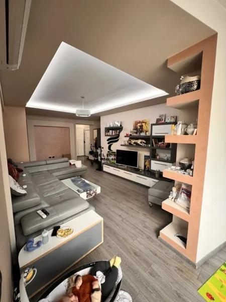 apartament 3+1 Kati 7, 156 m² 400.000 € (KOMUNA E PARISIT)