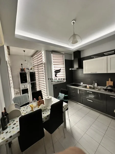 apartament 3+1 Kati 7, 156 m² 400.000 € (KOMUNA E PARISIT)