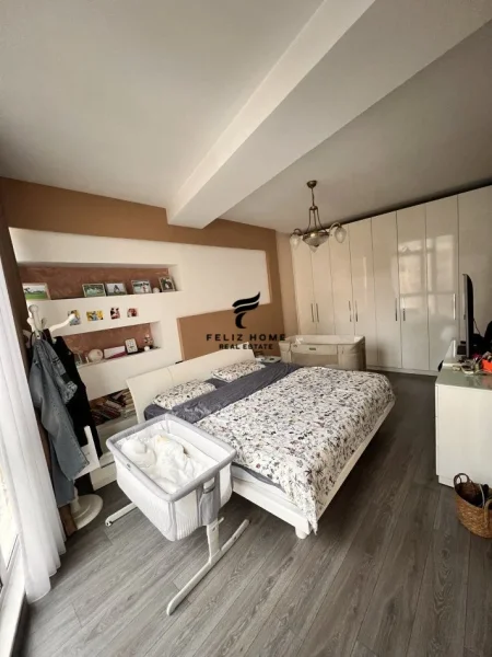apartament 3+1 Kati 7, 156 m² 400.000 € (KOMUNA E PARISIT)
