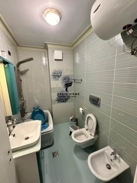 apartament 3+1 Kati 7, 156 m² 400.000 € (KOMUNA E PARISIT)