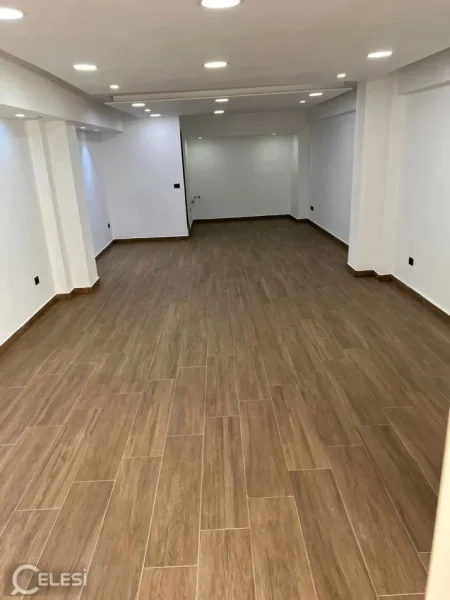 Tirane, shitet ambjent biznesi Kati -1, 57 m² 150.000 € (ISH EKSPOZITA)