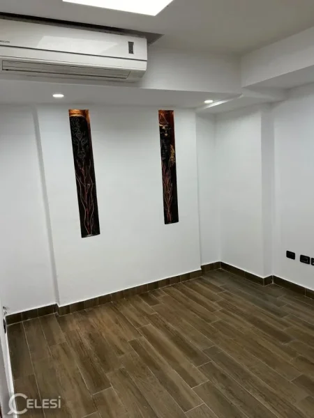 Tirane, shitet ambjent biznesi Kati -1, 57 m² 150.000 € (ISH EKSPOZITA)