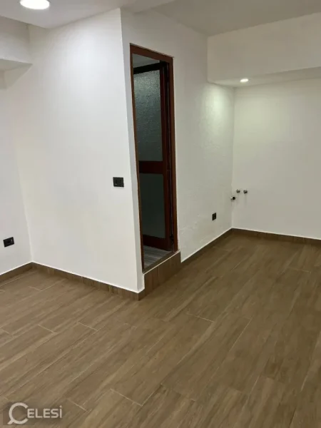 Tirane, shitet ambjent biznesi Kati -1, 57 m² 150.000 € (ISH EKSPOZITA)
