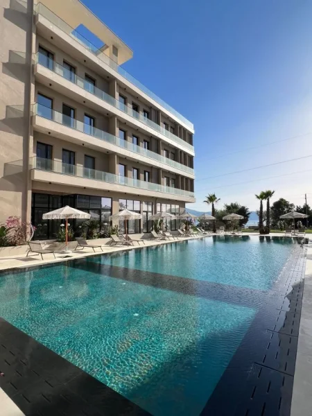 Vlore, shes apartament 1+1 Kati 2, 42 m² 104.000 € (RRadhime)