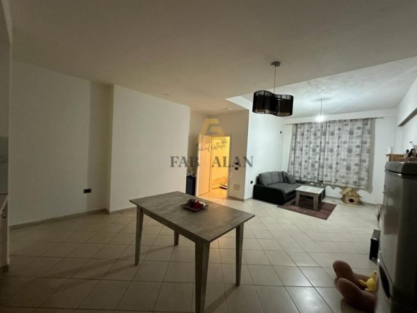 Tirane, shitet apartament 1+1 Kati 0, 70 m² 77.000 € (Fresku)