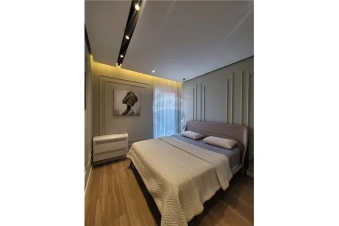 Tirane, shitet apartament 2+1 , 125 m² 290.000 € (SHITET APARTAMENT 2+1+2 TEK BULEVARDI I RI)