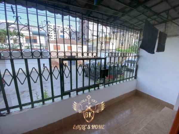 Durres, jepet me qera apartament 1+1 , 65 m² 250 € 