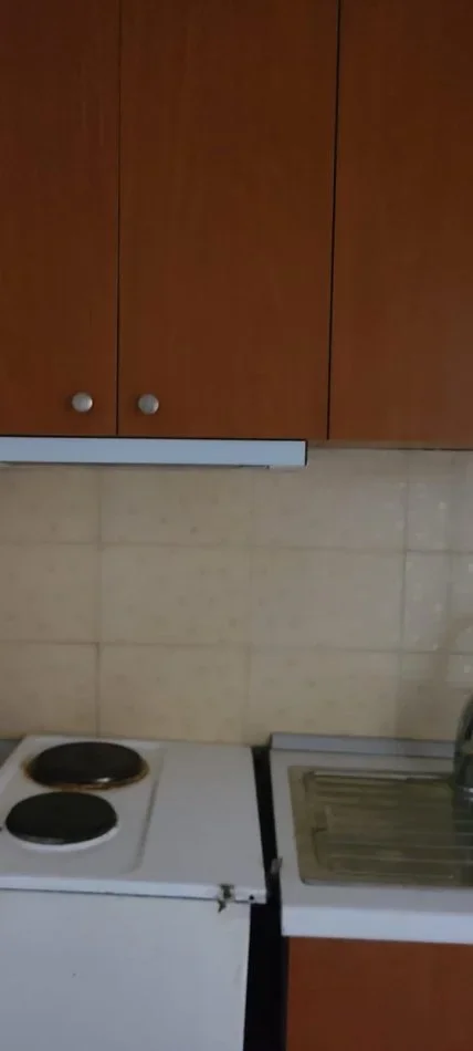 Tirane, jepet me qera garsonier 1+1 Kati 2, 35 m² 220 € (Ali Demi)