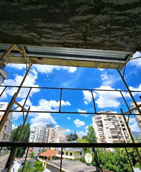 Tirane, shitet apartament 2+1 , 126 m² (Stadiumi Air Albania)