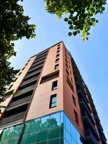 Tirane, shitet apartament 1+1 , 68 m² (Myslym Shyri)