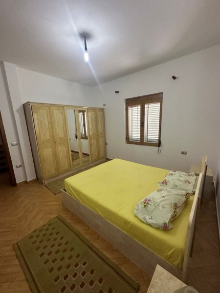 Tirane, jepet me qera apartament 2+1 Kati 2, 90 m² 350 € (Don Bosko)