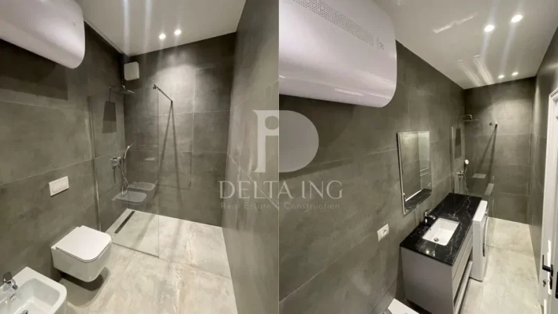 Tirane, jepet me qera apartament 3+1+Aneks+Ballkon Kati 5, 150 m² 2.500 € (Rruga Kosovareve)