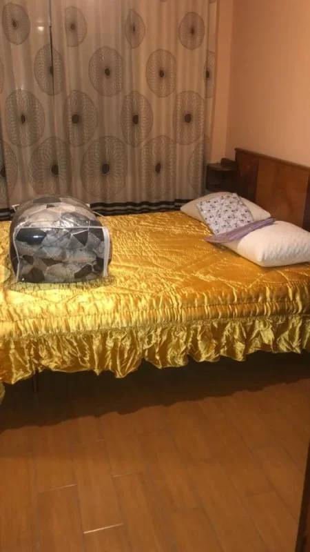 Tirane, jepet me qera apartament 2+1 Kati 4, 72 m² 470 € (Bulevardi Zhan Dark)