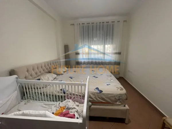 Tirane, shitet apartament 1+1 Kati 1, 60 m² 88.000 € (5 MAJI)